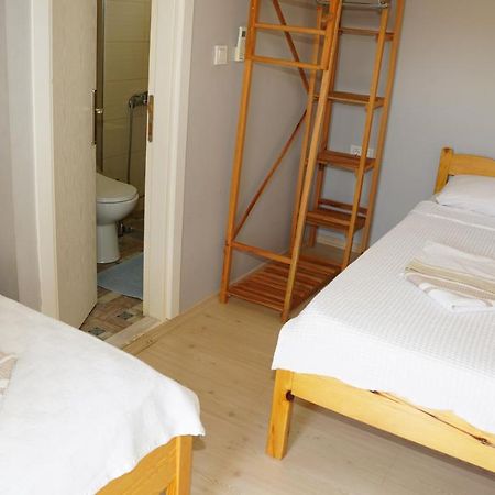 Bed and Breakfast Yelken Bungalov Milas Exteriér fotografie
